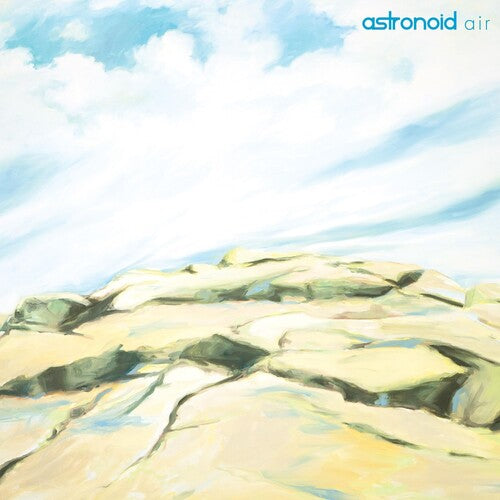 Astronoid: Air