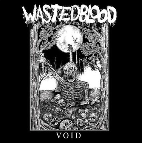Wasted Blood: Void