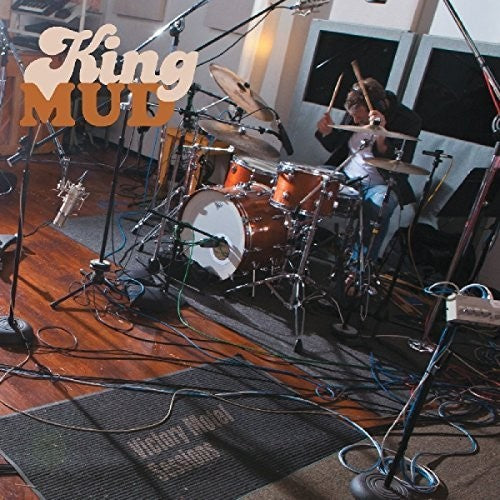 King Mud: Victory Motel Sessions