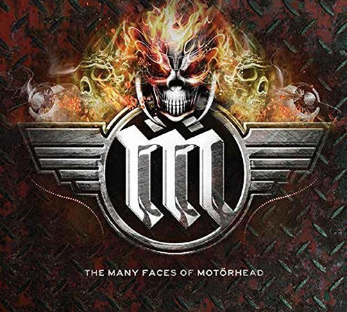 Many Faces of Motorhead / Various: Many Faces Of Motorhead / Various