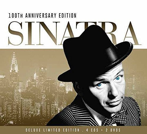 Sinatra, Frank: 100th Anniversary Edition Frank Sinatra