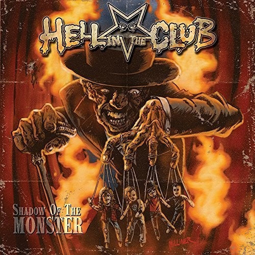 Hell In the Club: Shadow of the Monster