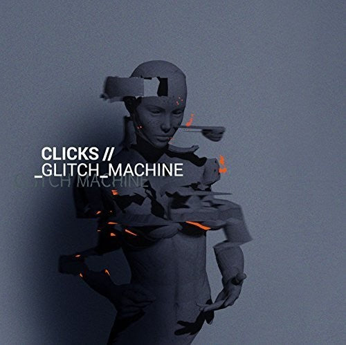 Clicks: Glitch Machine