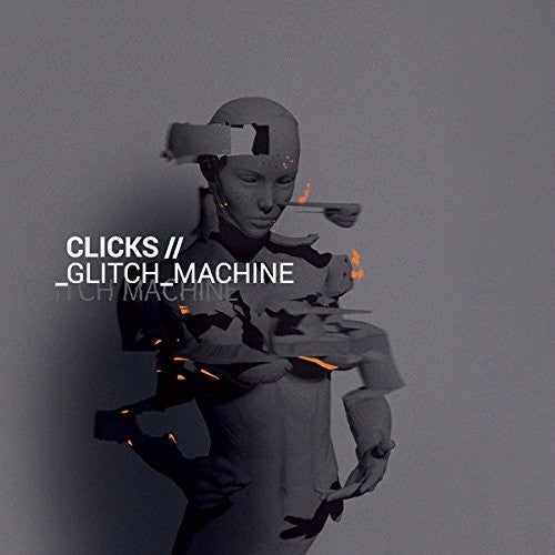 Clicks: Glitch Machine