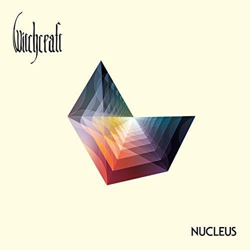Witchcraft: Nucleus