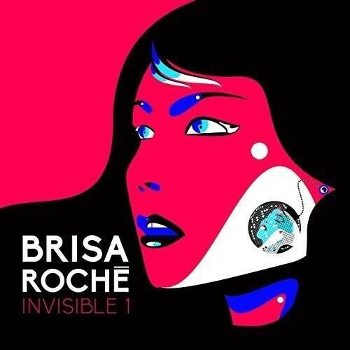 Brisa Roche: Invisible 1