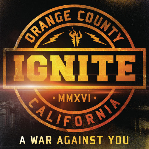 Ignite: A War Against You