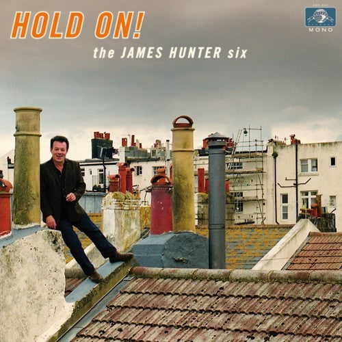 Hunter, James Six: Hold on