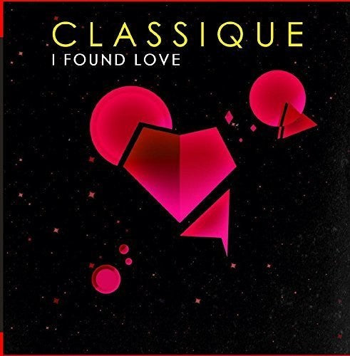 Classique: I Found Love