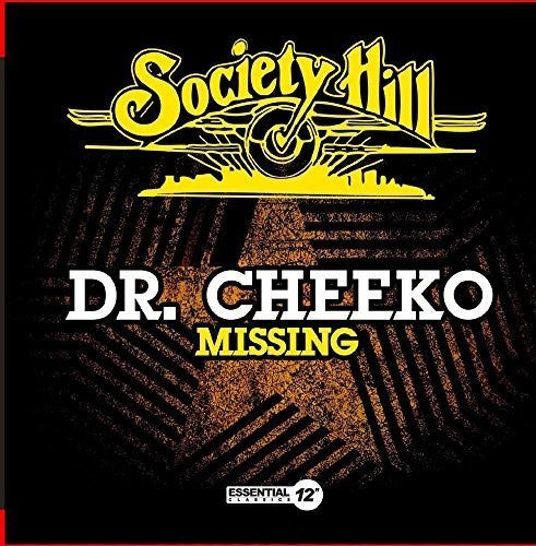 Dr. Cheeko: Missing