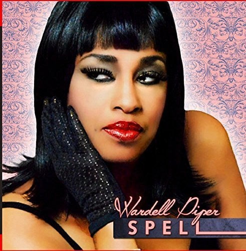 Piper, Wardell: Spell