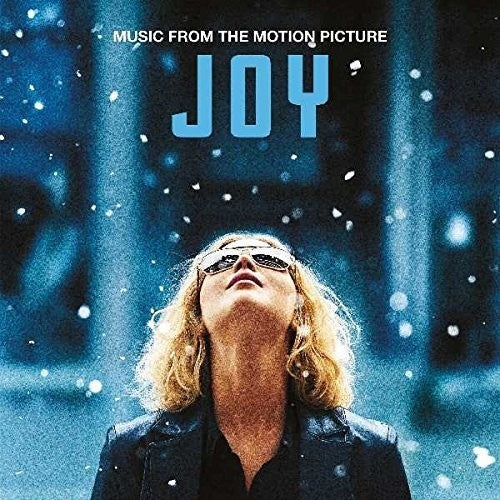 Music From the Motion Picture Joy / Various: Joy (Music from the Motion Picture)