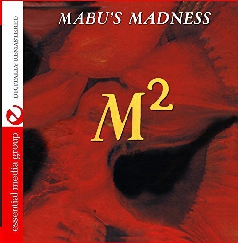 Mabu's Madness: M-Square