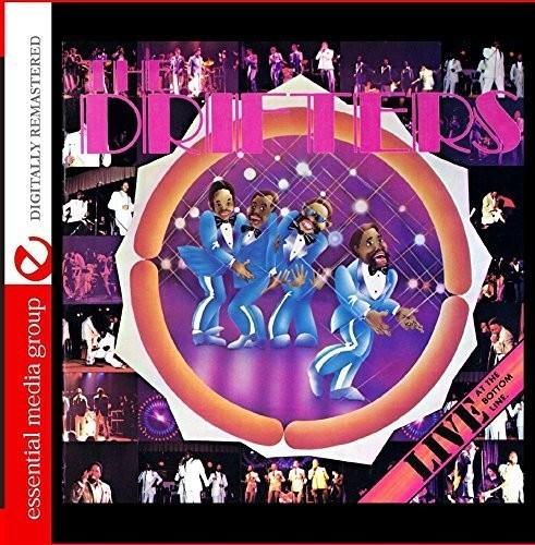 Drifters: Live at the Bottom Line
