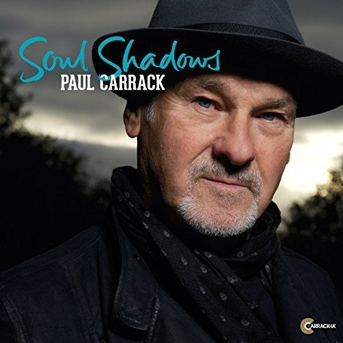 Carrack, Paul: Soul Shadows