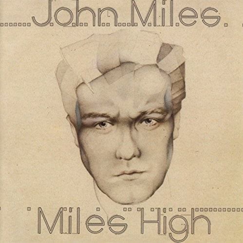 Miles, John: Miles High