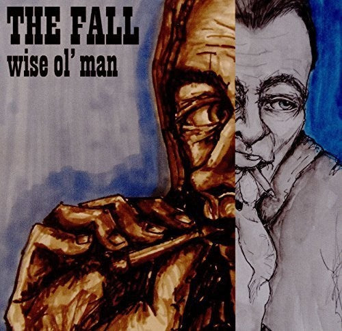 Fall: Wise Ol' Man