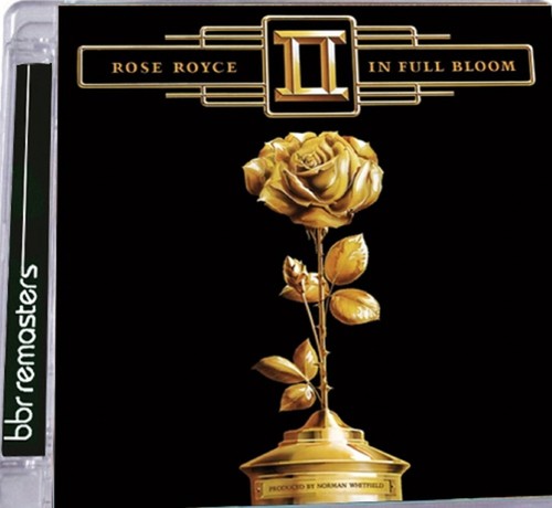 Rose Royce: In Full Bloom: Expanded Edition