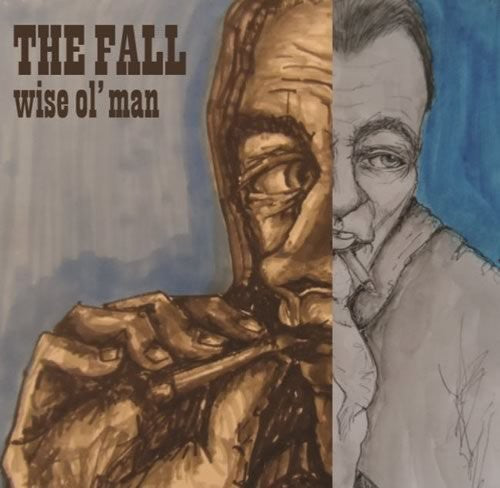 Fall: Wise Ol Man Ep