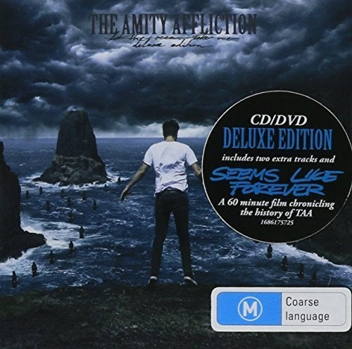 Amity Affliction: Let The Ocean Take Me (Deluxe Edition)