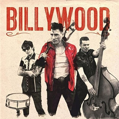 Billywood: Billywood