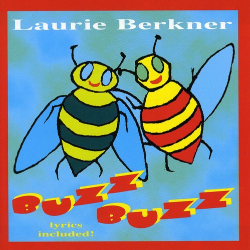 Berkner, Laurie: Buzz Buzz