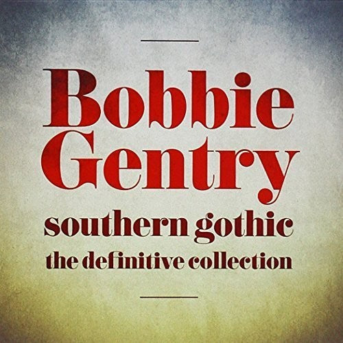 Gentry, Bobbie: Definitive Collection