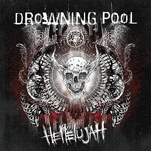 Drowning Pool: Hellelujah