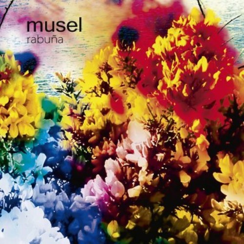 Musel: Rebuna