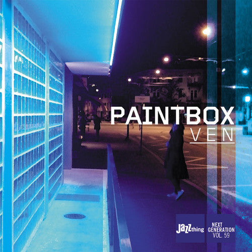 Ven: Paintbox