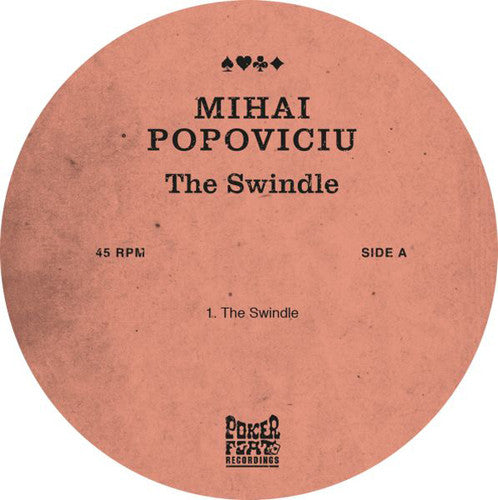 Popoviciu, Mihai: Swindle