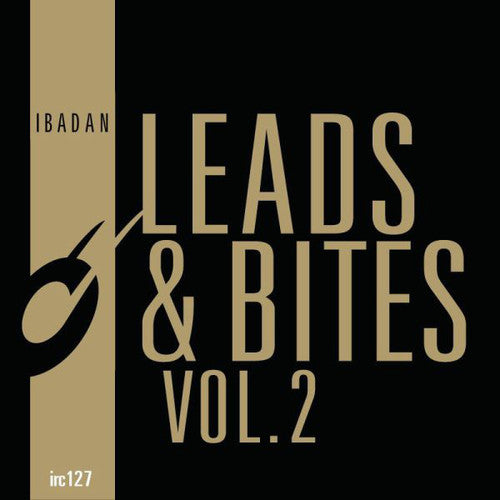 Leads & Bites 2 / Various: Leads & Bites 2 / Various