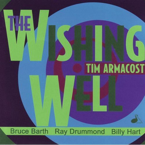 Armacost, Tim: The Wishing Well