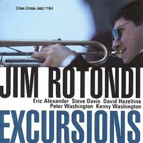 Rotondi, Jim: Excursions