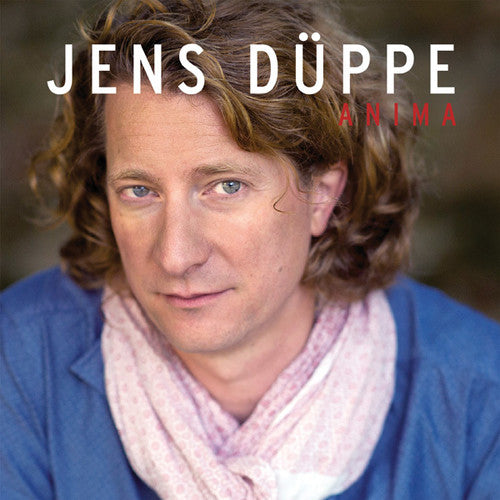 Duppe, Jens: Anima