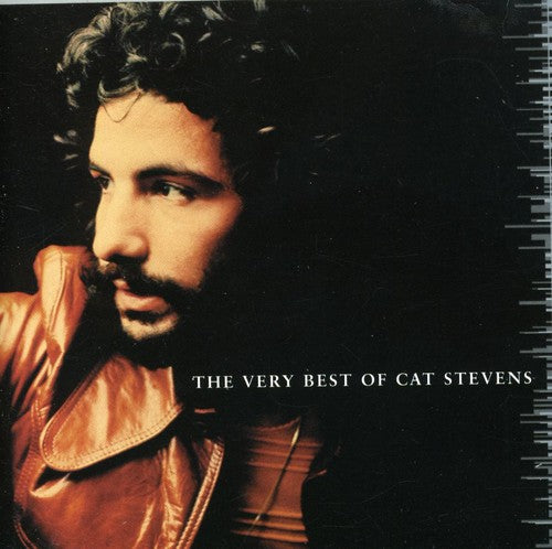 Stevens, Cat: The Very Best Of Cat Stevens