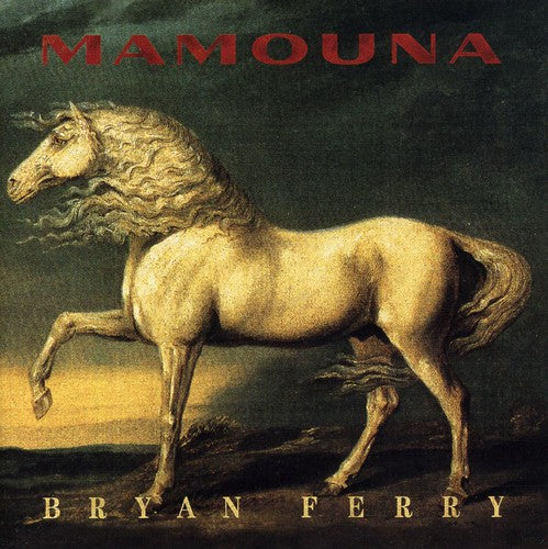 Ferry, Bryan: Mamouna