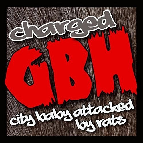 GBH: City Baby Attacked By Rats