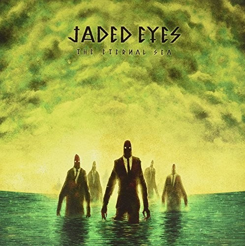 Jaded Eyes: Eternal Sea
