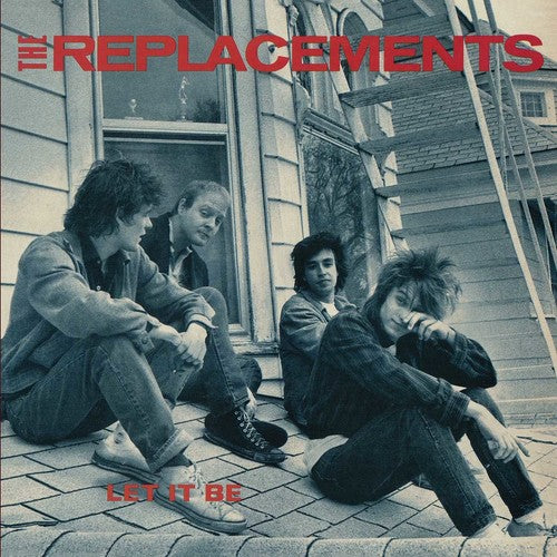 Replacements: Let It Be