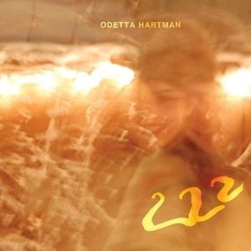 Hartman, Odetta: 222