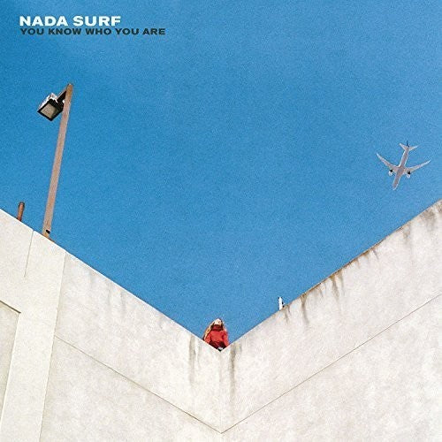 Nada Surf: You Know Who You Are