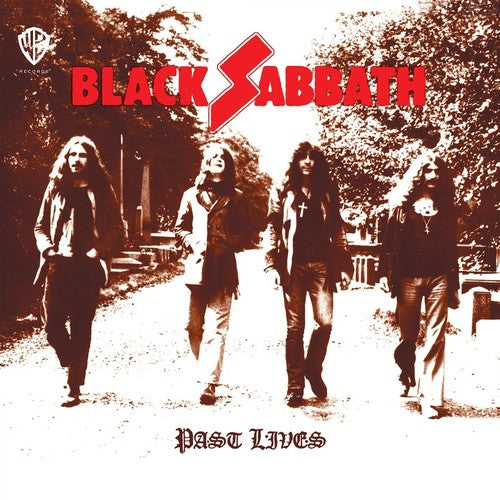 Black Sabbath: Past Lives