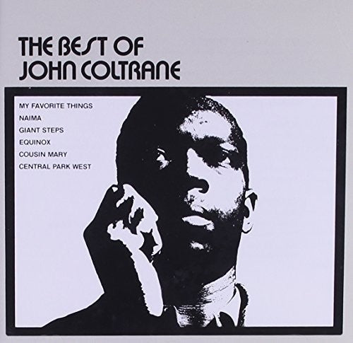 Coltrane, John: Best of