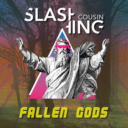 Slashing Cousin: Fallen Gods