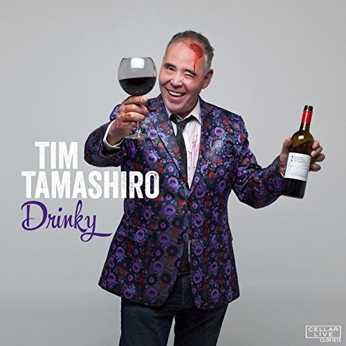 Tamashiro, Tim: Drinky