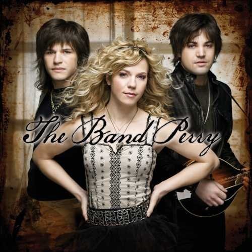 Band Perry: The Band Perry
