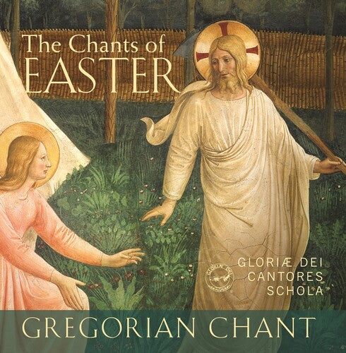 Gloriae Dei Cantores Schola: Chants Of Easter