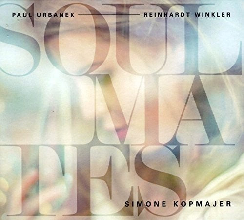 Kopmajer, Simone: Soulmates