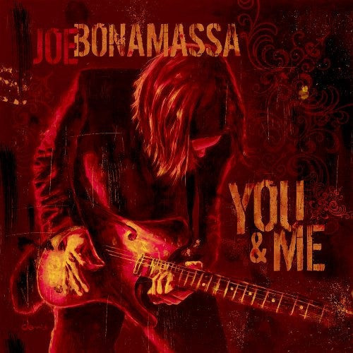 Bonamassa, Joe: You & Me